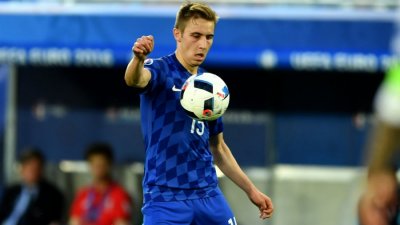 Marko Rog: Po prikazanoj igri zaslužili smo više na Euru