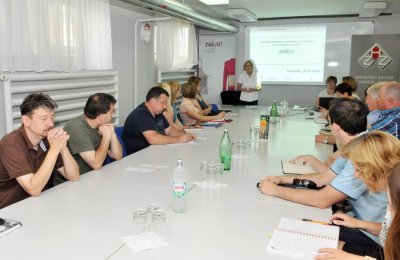 Projektom &quot;Zaželi&quot; iz evidencije HZZ-a zaposleno više od 2.500 osoba