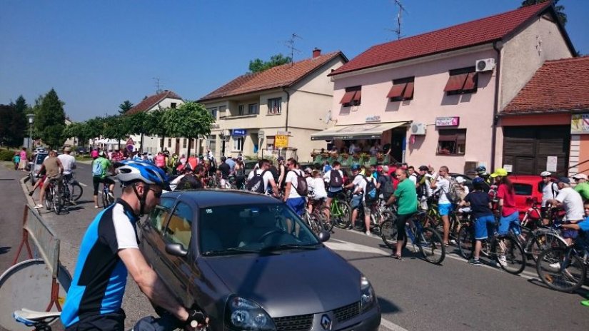 Biciklijada "Šic na Bic" ove se godine održava po jedanaesti put