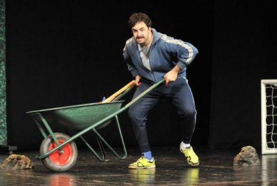 Predstava „Krtice“ večeras otvara Varaždinske kazališne večeri