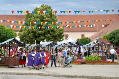 FOTO: „Proštenjarskom nedelom“ Ludbreg ponovno postao centar svijeta