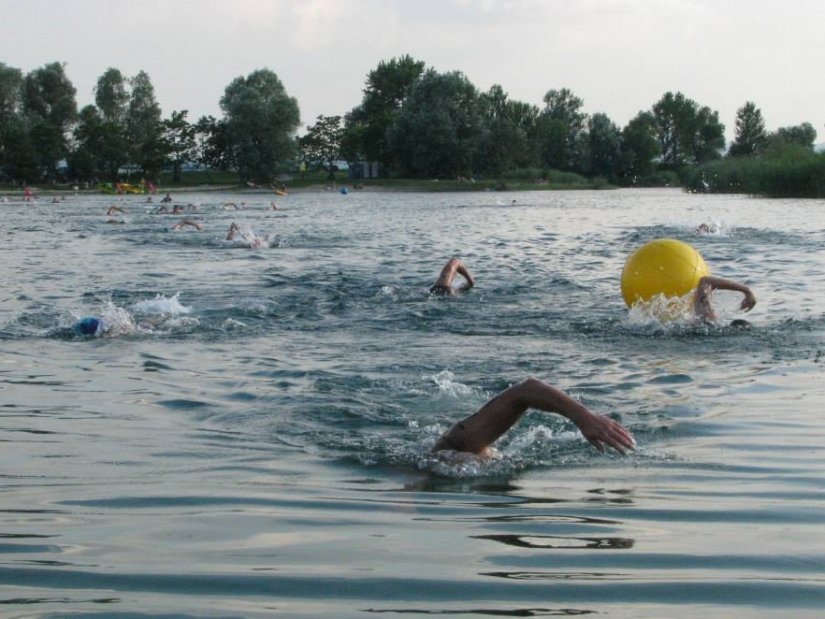 Prvo kolo će se održati na Aquacityju u nedjelju 24. srpnja