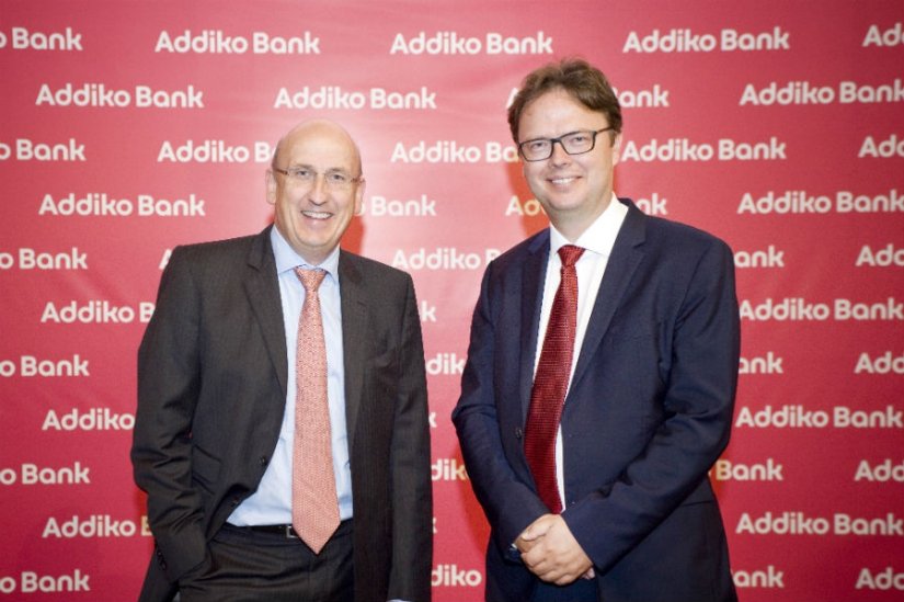 Hypo Alpe Adria banka mijenja ime u Addiko Bank