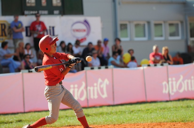 U-12 reprezentacija odigrala dva pripremna susreta protiv Madžarske