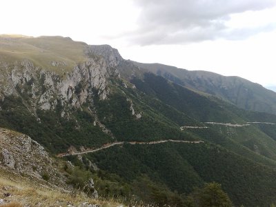Hrvatsko planinarsko društvo &quot;Ivančica&quot; organizira izlet na planinu Vlašić