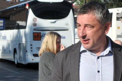 Štromar: SDP nam je ponudio manje od dogovorenog