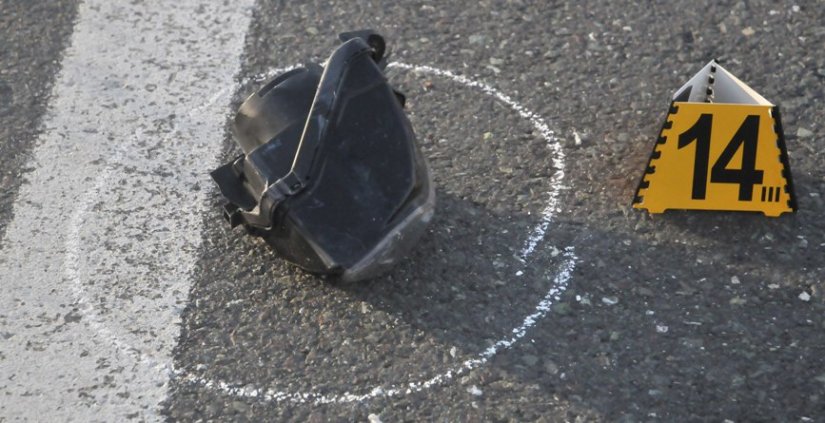 Čukovec: Motociklist ozlijeđen nakon sudara s traktorom