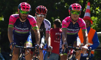 Varaždinski biciklist K. Đurasek ostvario do sada najbolji plasman na Touru