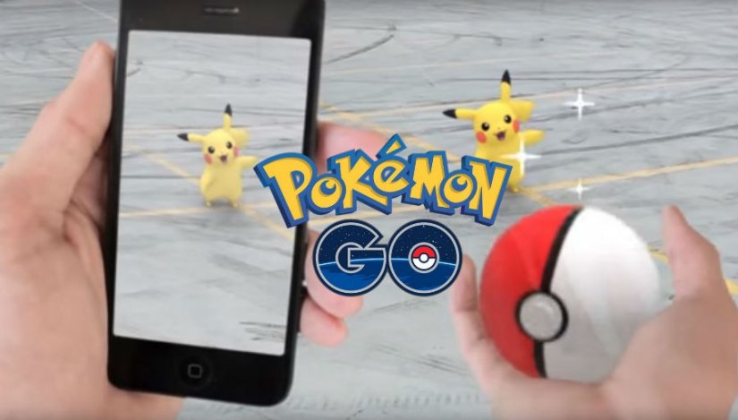 Pokemanija u Varaždinu: Na Stančiću danas okupljanje lovaca na Pokemone