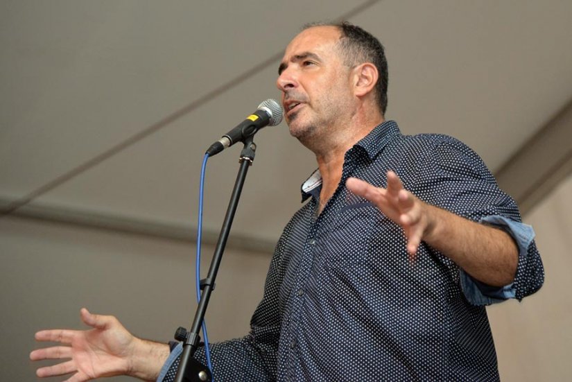 FOTO: Dražen Zečić raspjevao publiku na Magdalenju