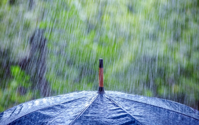 Stiže osvježenje uz mali pad temperatura, pljuskove, kišu i grmljavinu