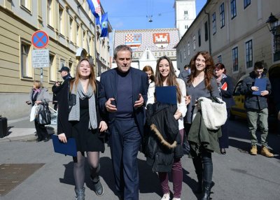 Večeras se osniva varaždinski ogranak Bandićeve Stranke rada, Radelić na čelu?