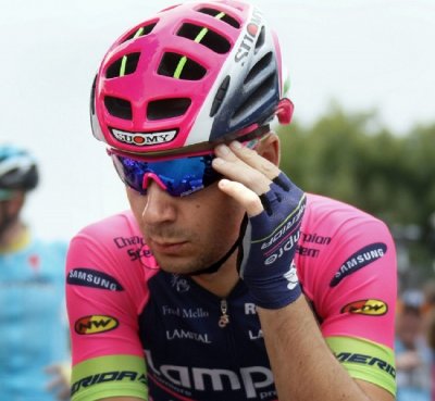 Kristijan Đurasek najbolje plasirani hrvatski vozač na Tour de Franceu