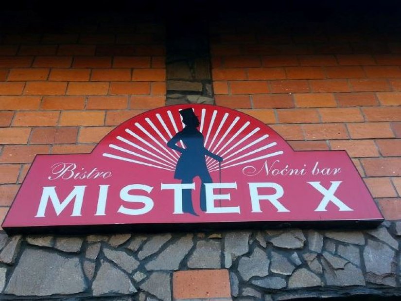 Tučnjava u Mister X-u tijekom nastupa Mitra Mirića, vlasnik kaže da je bilo samo komešanje