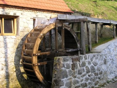 Ivanečki melini postaju turistička atrakcija