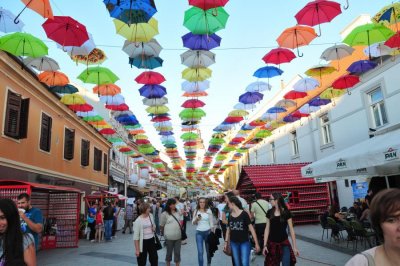 Danas počinje raznovrsni program manifestacije &quot;Porcijunkulovo&quot; u Čakovcu