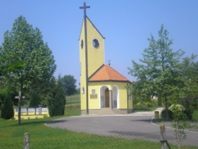 Proslava 20. obljetnice kapele u Pešćenici Viničkoj