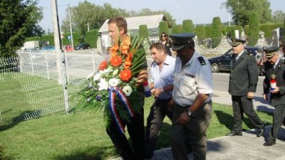 U Vinici obilježavanje Dana pobjede i domovinske zahvalnosti