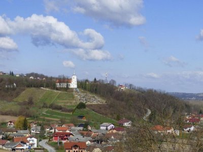 Komemoracija za  žrtve dravskih grobišta u Velikom Lovrećanu