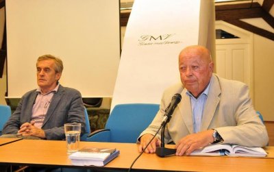 Jurčević: Nemojte glasati za one koji rade štetu Hrvatskoj i građanima