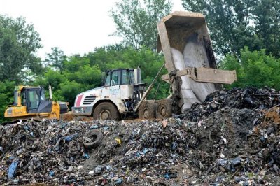 Recikliranje je učinkovito, ali samo uz podršku centara za gospodarenje otpadom