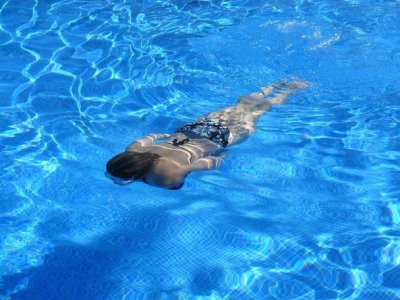 Deset razloga zašto je plivanje najbolja rekreacija baš za svakoga