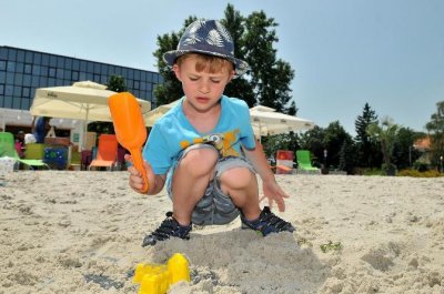 Danas još sunčano i vruće, sutra promjena vremena