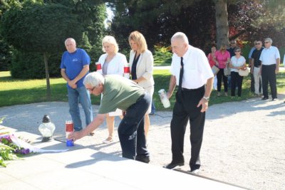 Ludbreg obilježio Dan pobjede i domovinske zahvalnosti