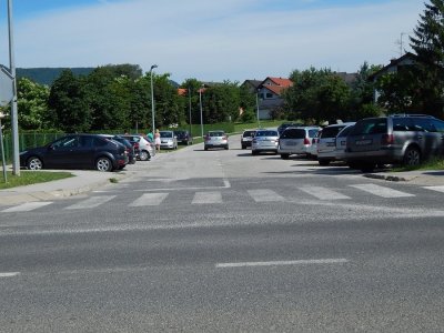 Sredstva Ministarstva za projektiranje uređenja dviju ulica u centru Novog Marofa