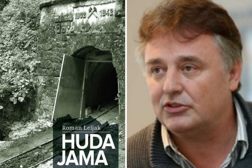 U utorak tribina i projekcija filma o stratištu Huda jama