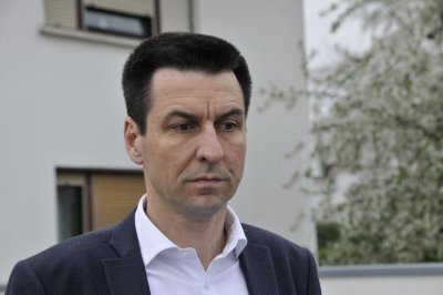 HRAST dao podršku HDZ-u, no Ilčić ne ide u sabornicu