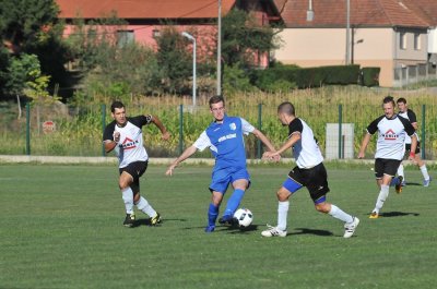 Roko Horvatić postigao je prva dva gola za momčad Jalžabeta u pobjedi nad Mladost iz Varaždina
