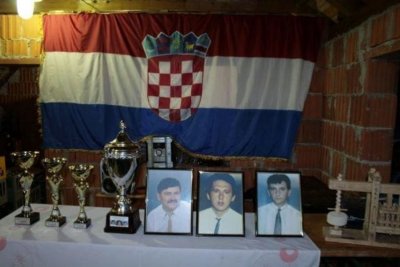11. memorijalni turnir sjećanja na Tomu Jambora, Stjepana Vusića i Josipa Kapustića