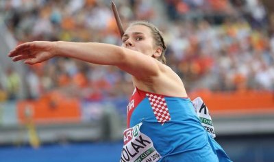 Čudo iz Ludbrega Sara Kolak nastupit će u finalu Olimpijskih igara