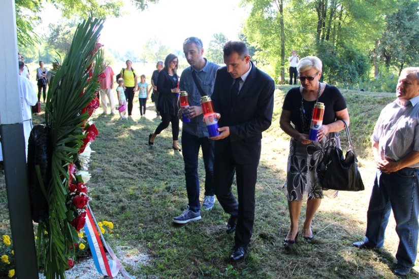Posavec: Hrvatska je (pre)često bila talac totalitarnih režima