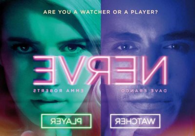 Ulaznice za film &quot;Nerve&quot; u CineStaru Varaždin osvojili su...
