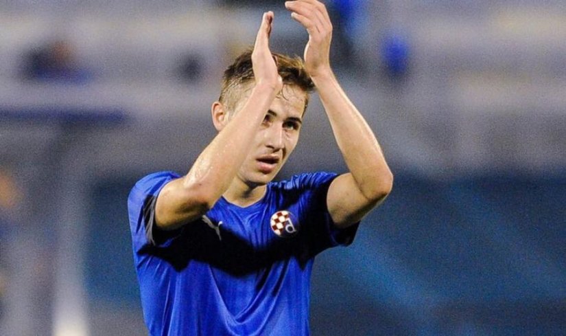 Marko Rog se na jučerašnjoj utakmici propustio ponovno upisati u strijelce