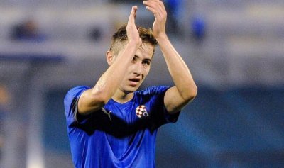 Marko Rog se na jučerašnjoj utakmici propustio ponovno upisati u strijelce