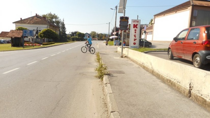 Kostanjevac: &quot;Župane, prestanite s političkim spinovima i podmetanjima&quot;