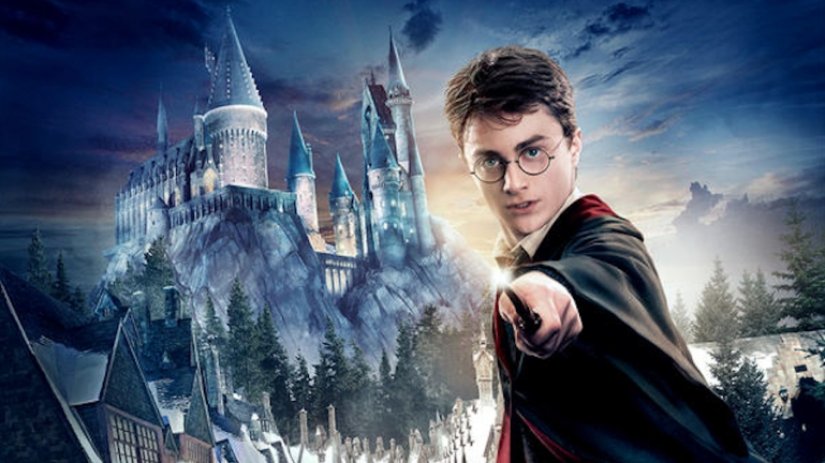 Osnovana Udruga ljubitelja Harryja Pottera Ministarstvo magije