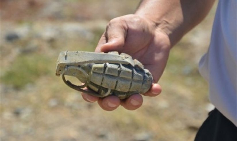 U mulju uz nasip jezera HE Čakovec pronađene dvije bombe