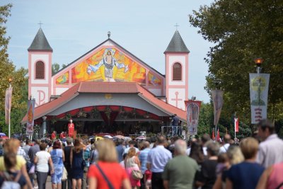 Štromar: Neki se u svetosti nisu mogli zadržati, njima na dušu