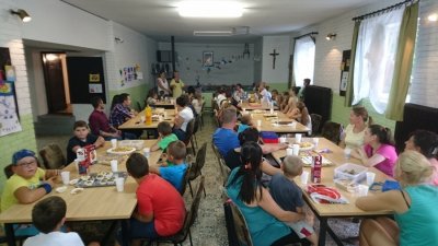 Završile ljetne radionice za djecu u Lužanu Biškupečkom
