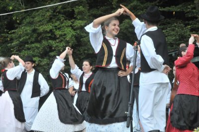 Od folklora do malog nogometa: Općina Beretinec u subotu slavi svoj dan