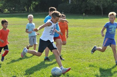 Dječja olimpijada Gojanec: Pobjednici - svi koji su nastupili