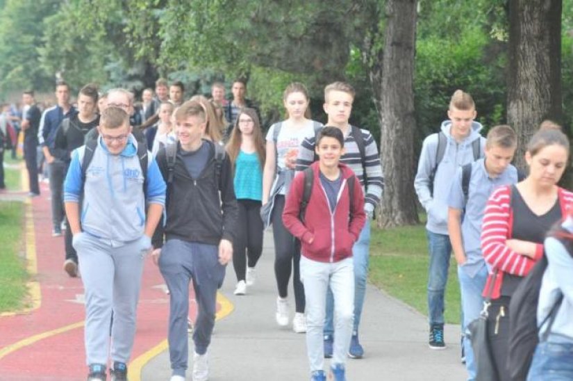 Općina Vinica uključila se u sufinanciranje prijevoza srednjoškolaca