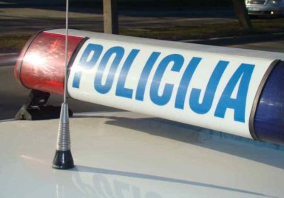 Pritvoren osumnjičeni za tri razbojništva u Varaždinu