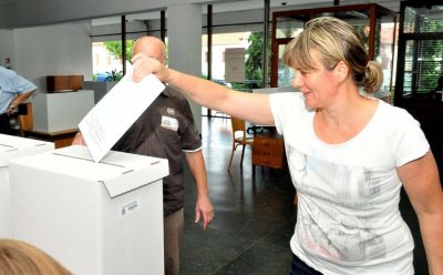 Donosimo detaljan prikaz kako su glasali gradovi i općine u Varaždinskoj županiji