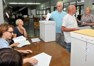 Izbori 2016.: Svi zadovoljni, osim SDP-a i reformista