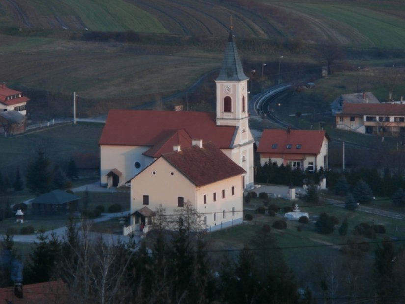 Novi Marof: Dani službenice Božje Marice Stanković od 23. do 24. rujna